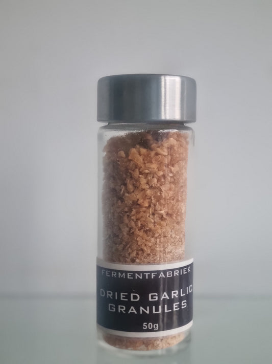 Garlic Granules