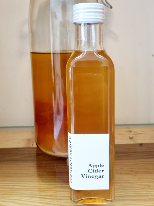 Apple Cider Vinegar