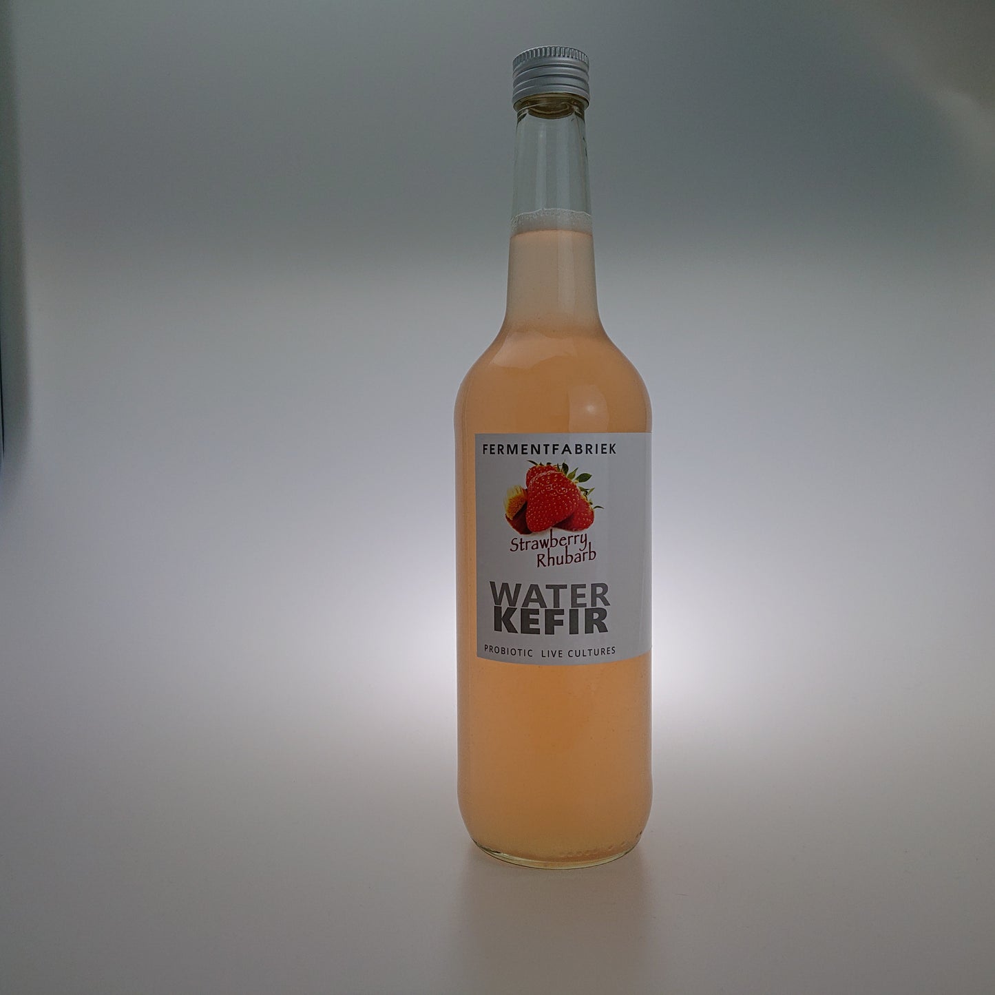 Water Kefir