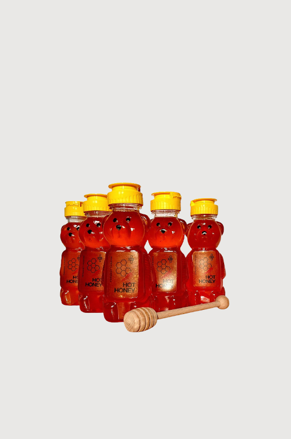 Hot Honey