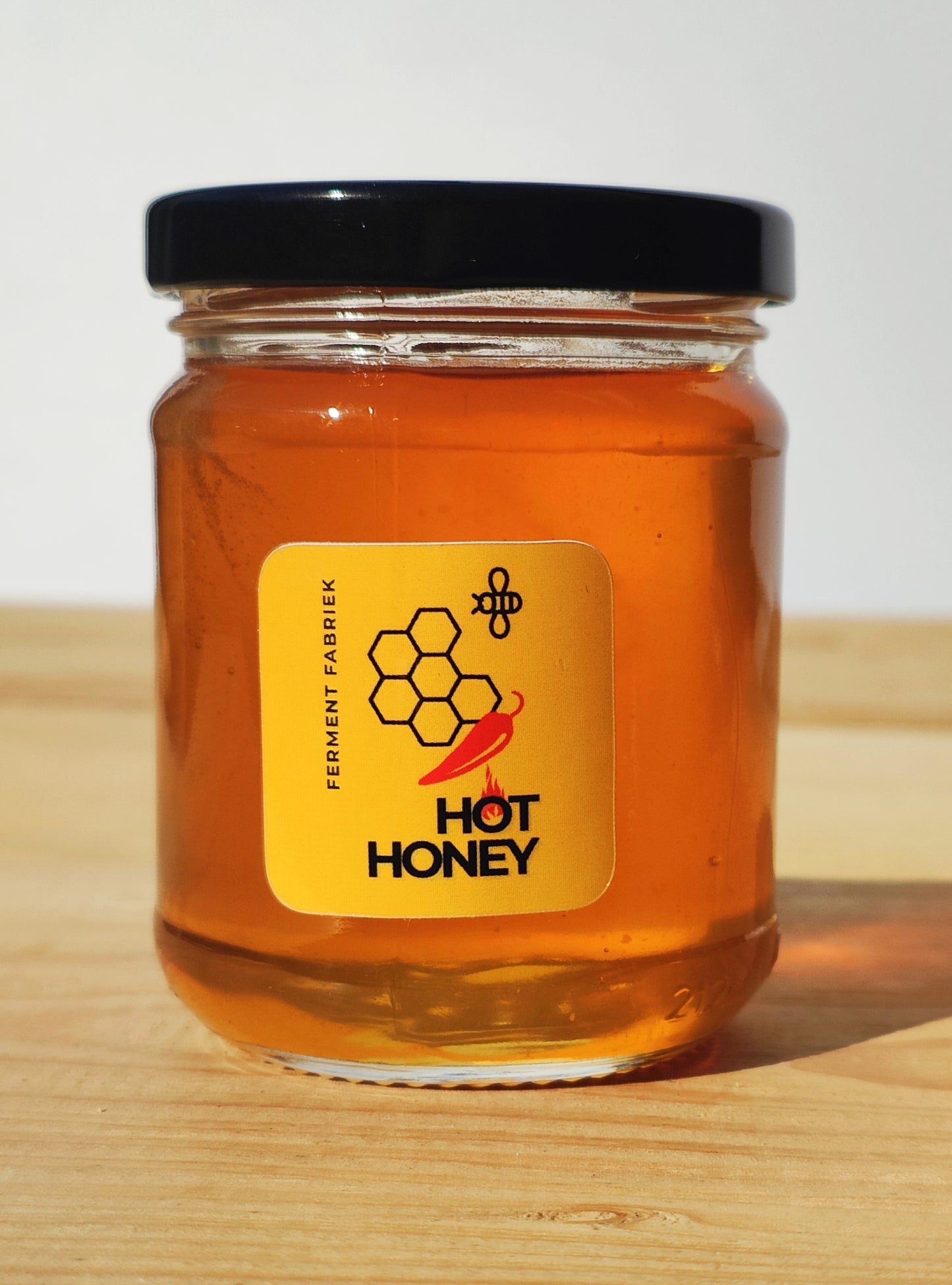 Hot Honey