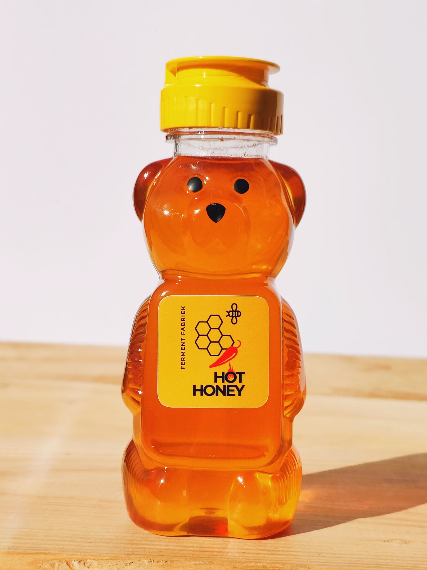 Hot Honey