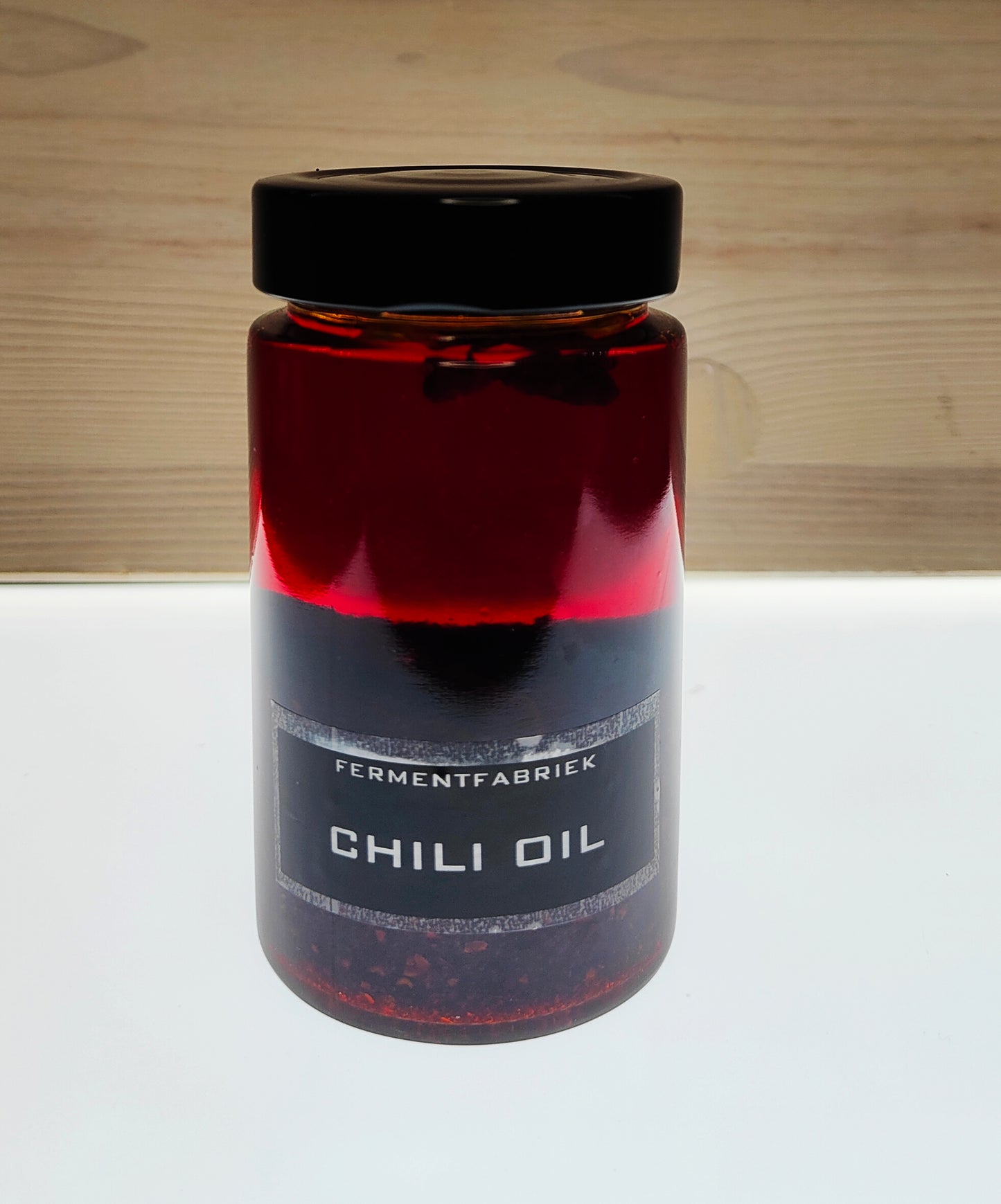 Chili Oil