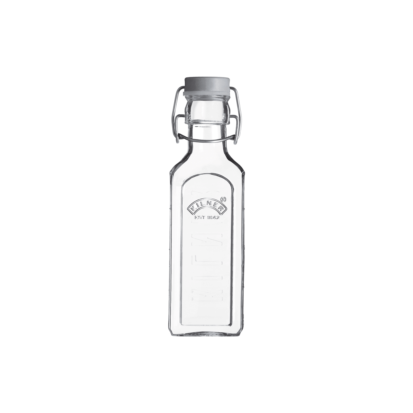 Kilner Glassware