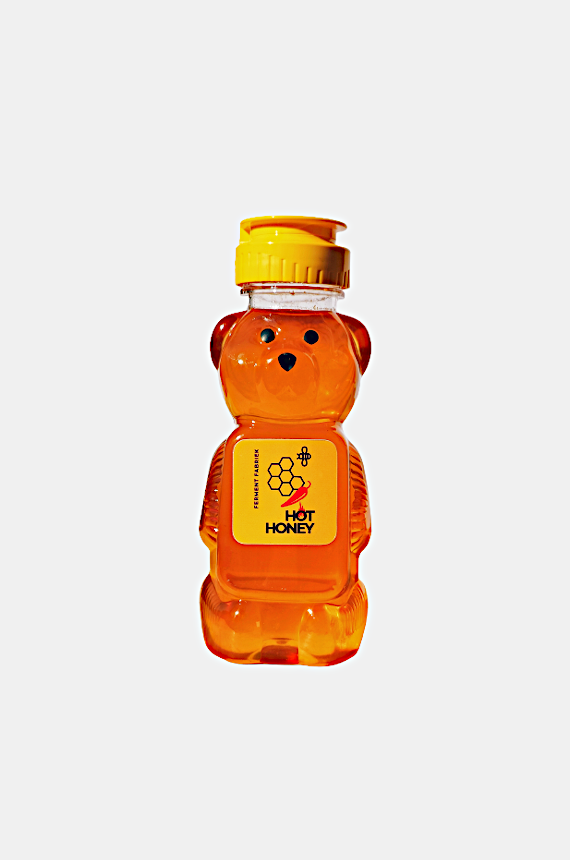 Hot Honey