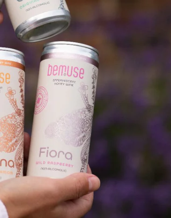 Bemuse Honey Wine