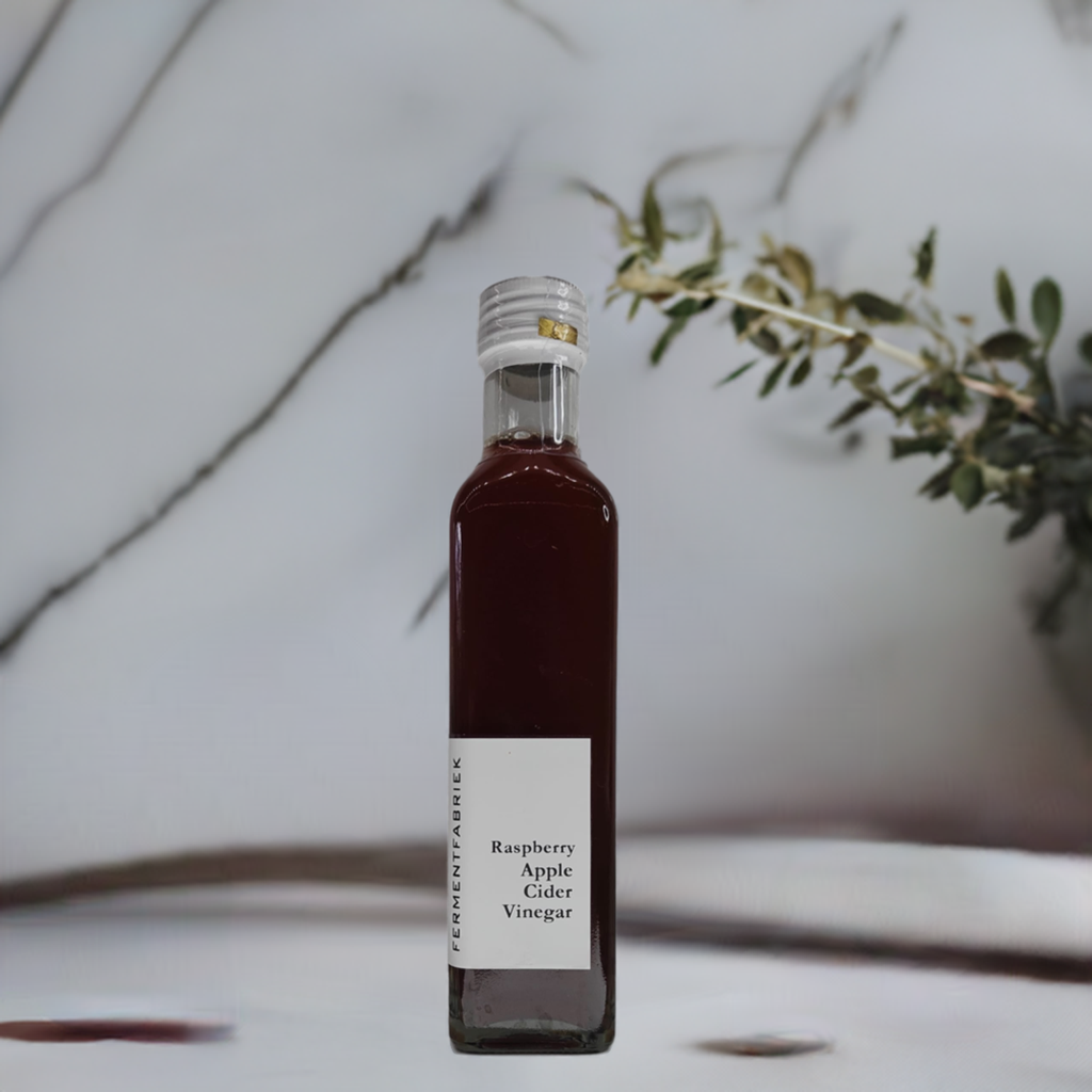 Apple Cider Vinegar