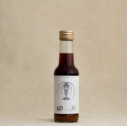 621 Ferments