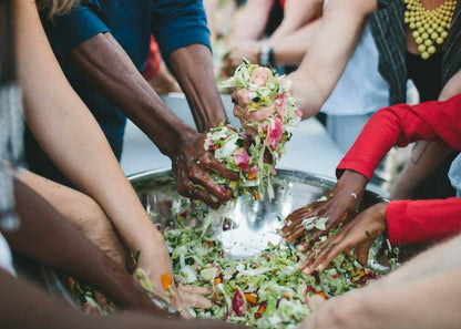 Wild Fermentation: The Craft of Live-Culture Foods