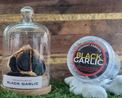 Black Garlic