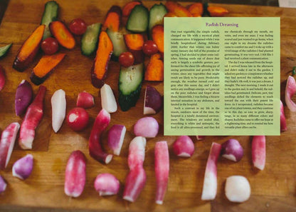 Wild Fermentation: The Craft of Live-Culture Foods