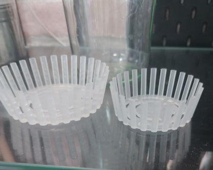 Fermentation Weights
