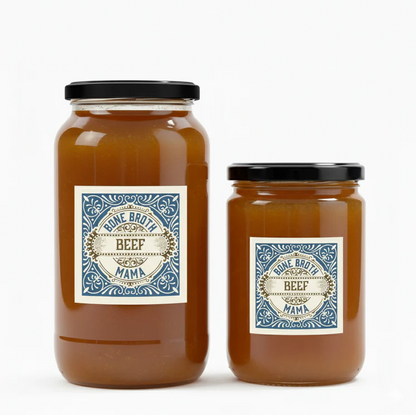 Bone Broth Mama