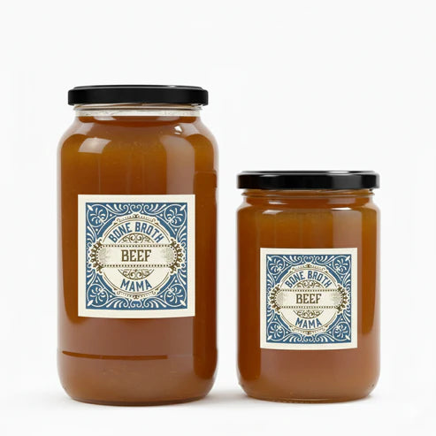 Bone Broth Mama