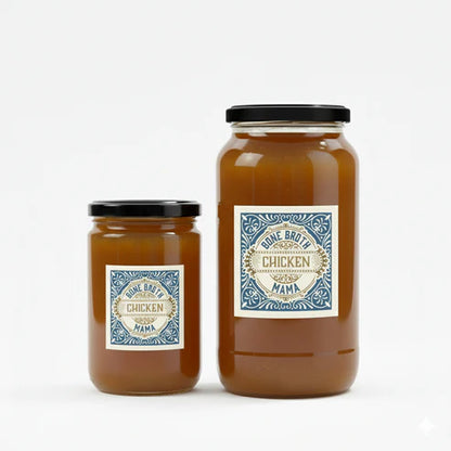 Bone Broth Mama