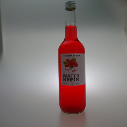 Water Kefir