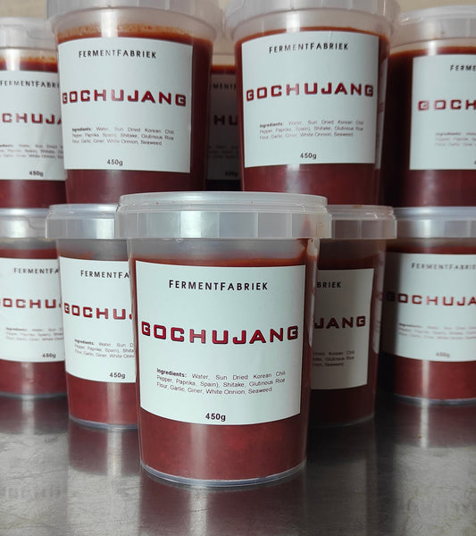 Gochujang