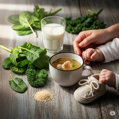 Bone Broth Mama
