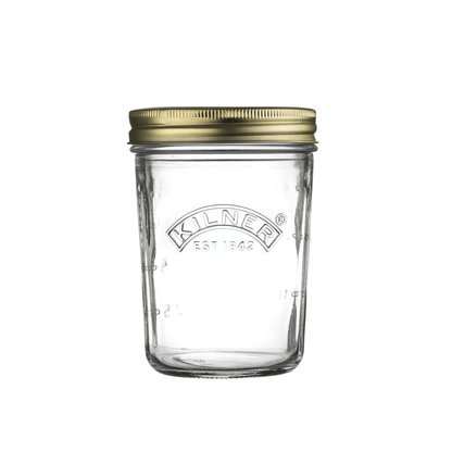 Kilner Glassware