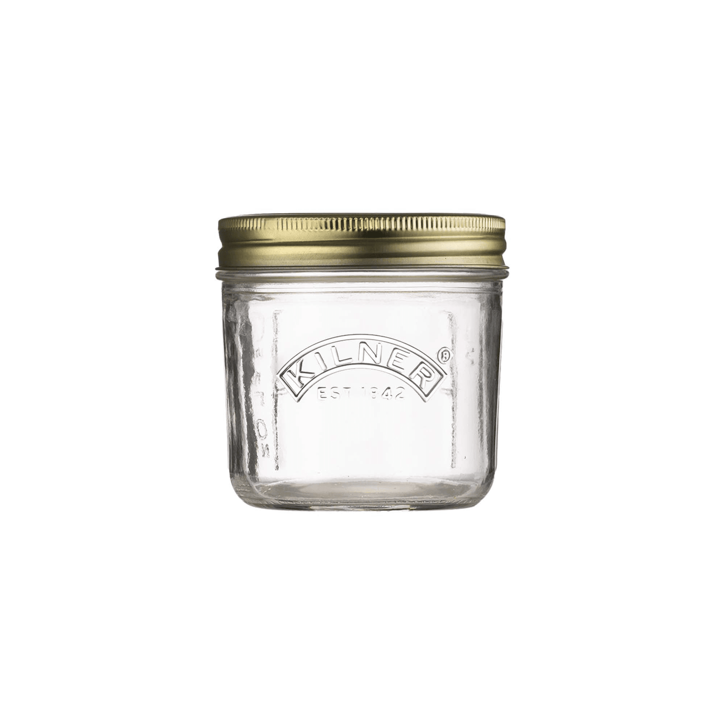 Kilner Glassware