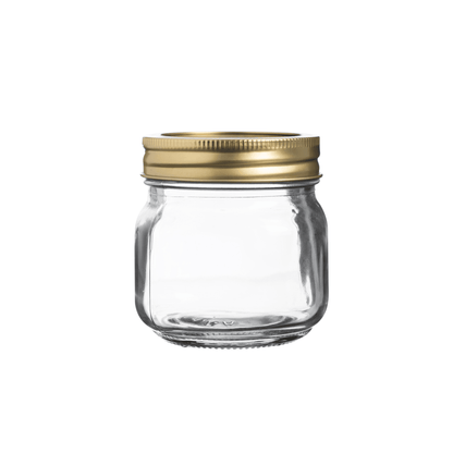 Kilner Glassware