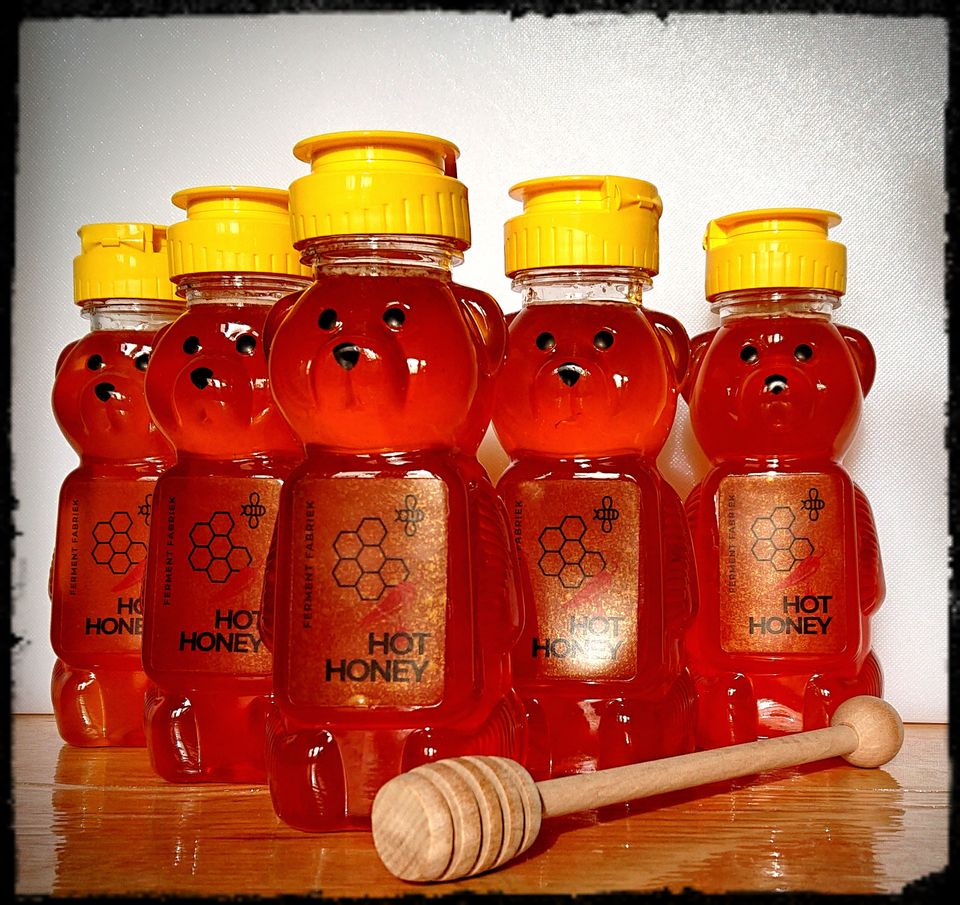 Hot Honey