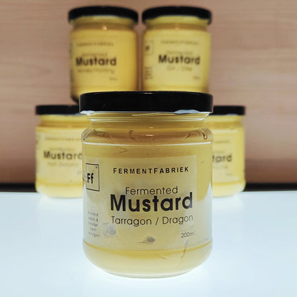 Mustard