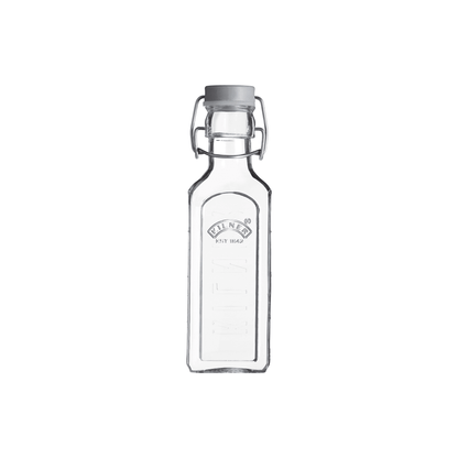 Kilner Glassware