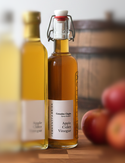 Apple Cider Vinegar