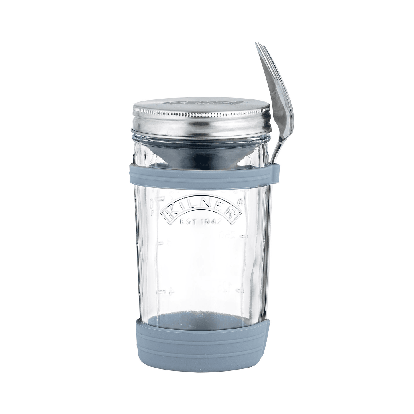 Kilner Glassware
