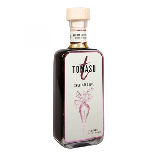 Tomasu Sweet Soy Sauce