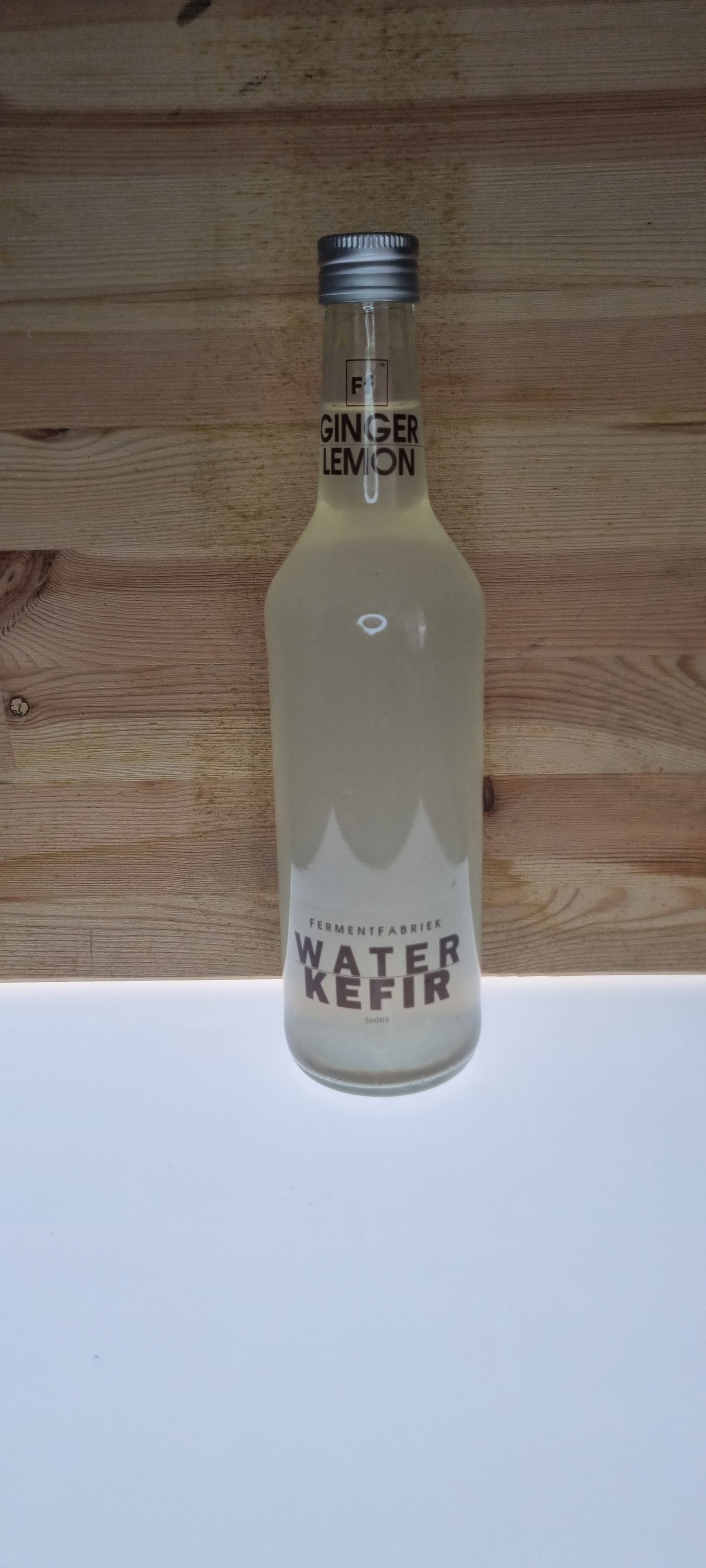 Water Kefir