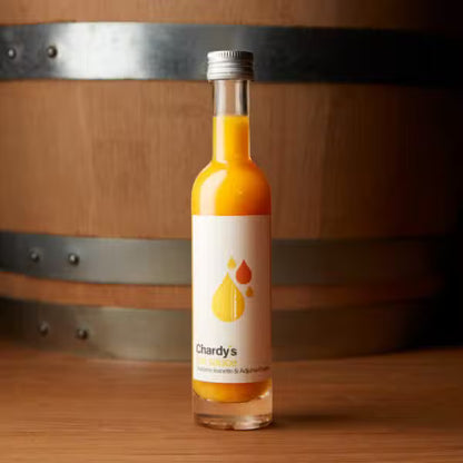 Chardy's Artisanal Hot Sauces & Jams - Handcrafted in Netherlands