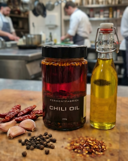 Chili Oil