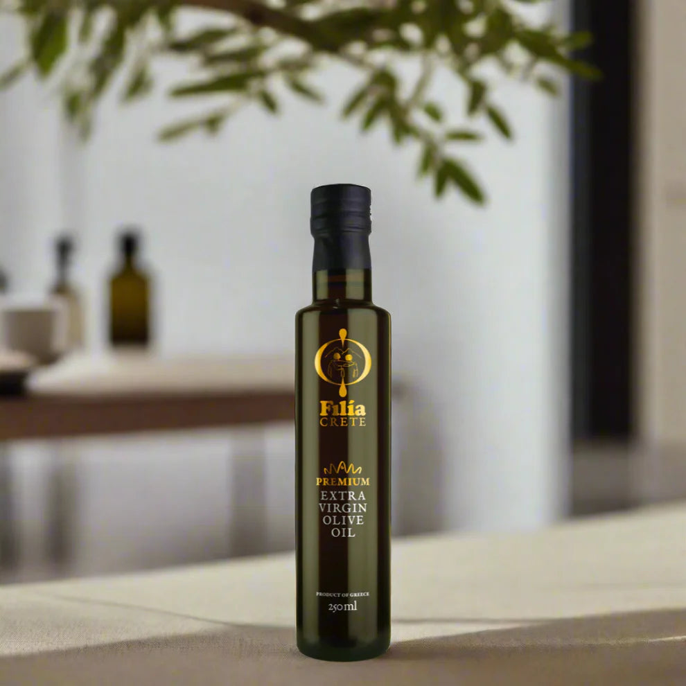 Filia Olive Oil