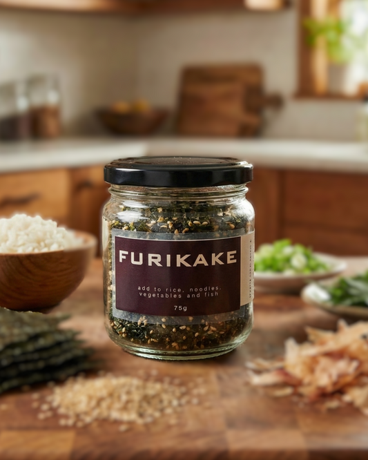Furikake