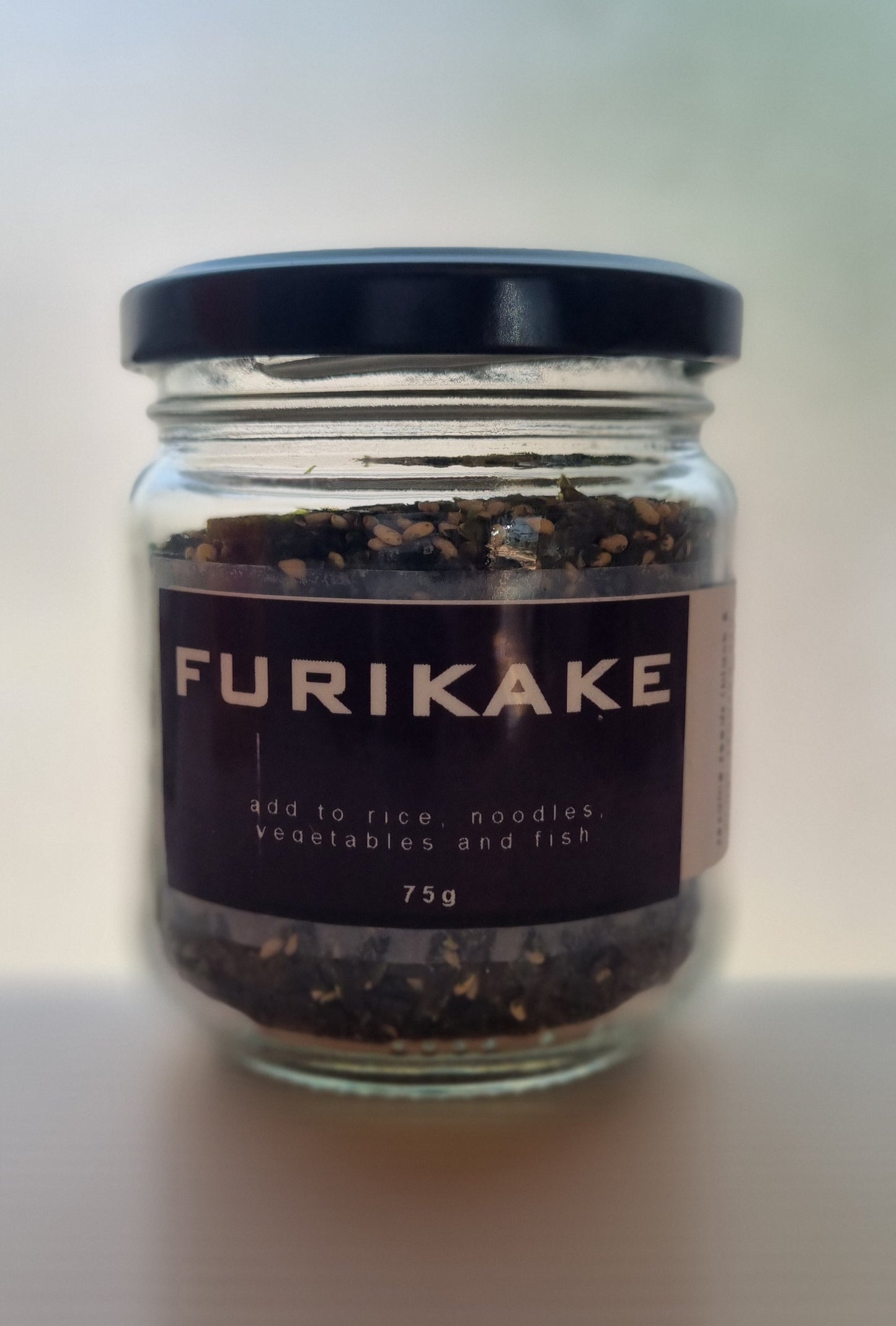 Furikake