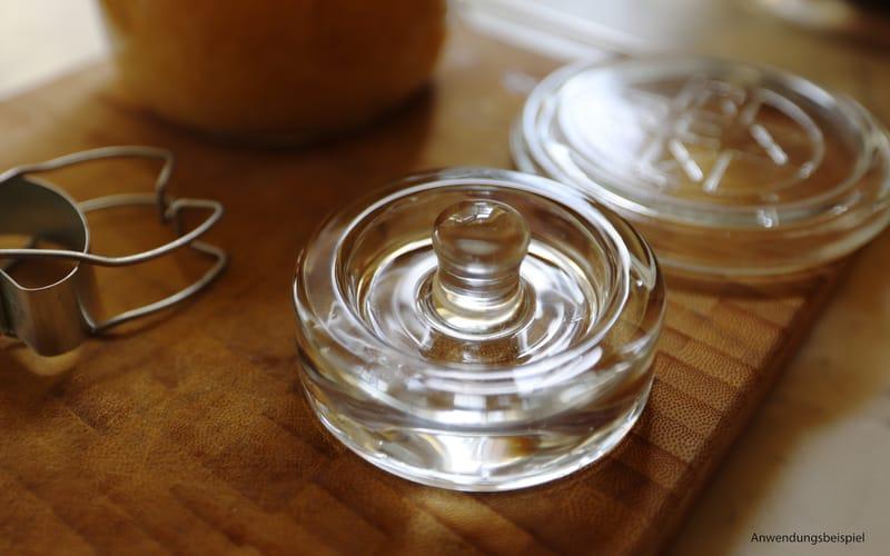 Fermentation Weights