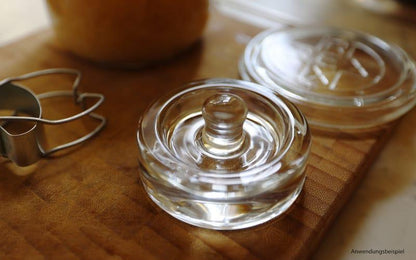 Fermentation Weights