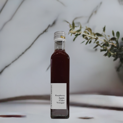 Apple Cider Vinegar