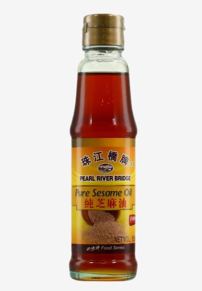 Pearl River Bridge Pure Sesame Oil