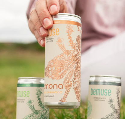 Bemuse Honey Wine