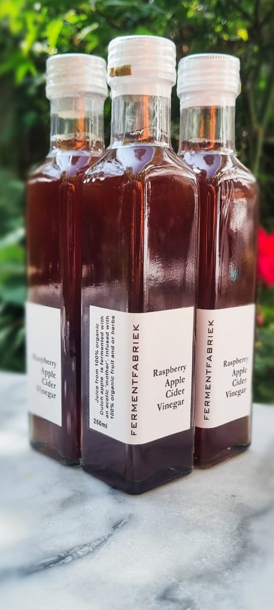 raspberry apple cider vinegar 2